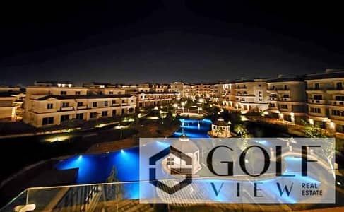 3 Bedroom Flat for Sale in 6th of October, Giza - 632885de514ef_-فيو-4-اكتوبر -بارك-مدينة-6اكتوبر - mountain-view-4-October-Park-6th-October-city-3. jpg