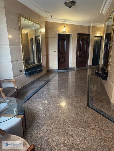 3 Bedroom Flat for Rent in New Cairo, Cairo - WhatsApp Image 2025-09-28 at 3.05. 06 PM (1). jpeg