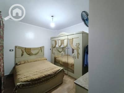 فلیٹ 3 غرف نوم للايجار في مدينة الشروق، القاهرة - متاح مفروش لطلاب او مهندسين بسعر لقطه