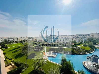 فلیٹ 3 غرف نوم للبيع في القاهرة الجديدة، القاهرة - 319cdbe4-a8a9-4a29-baf0-9fba46a91714. jpg