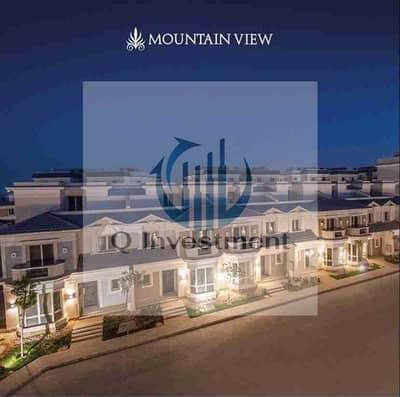 3 Bedroom Flat for Sale in New Cairo, Cairo - IMG-20250916-WA0015. jpg