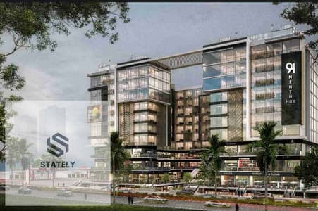 Retail for Sale in Sheikh Zayed, Giza - 1000070137. jpg