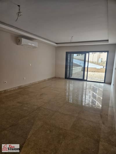 3 Bedroom Flat for Sale in Sheikh Zayed, Giza - WhatsApp Image 2025-09-28 at 3.37. 53 PM(2). jpeg