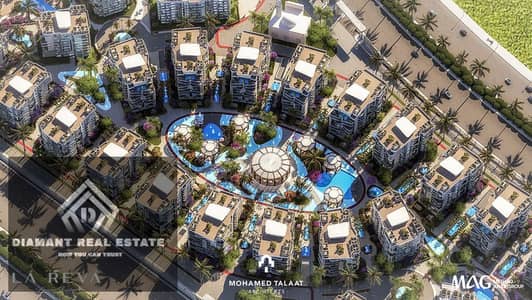 2 Bedroom Apartment for Sale in New Capital City, Cairo - WhatsApp Image 2025-09-09 at 2.51. 14 AM (3). jpeg