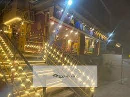 Retail for Sale in Hadayek al-Ahram, Giza - 1. jpg