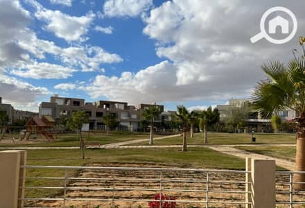 6 Bedroom Villa for Sale in 6th of October, Giza - 93c15076-3060-4057-901f-04a5d549395c. jpeg