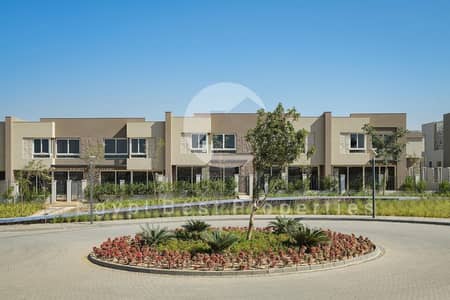 4 Bedroom Townhouse for Rent in 6th of October, Giza - 13. jpeg. jpg