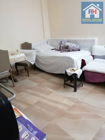 2 Bedroom Apartment for Sale in Heliopolis, Cairo - WhatsApp Image 2025-06-02 at 4.44. 08 PM (2). jpeg