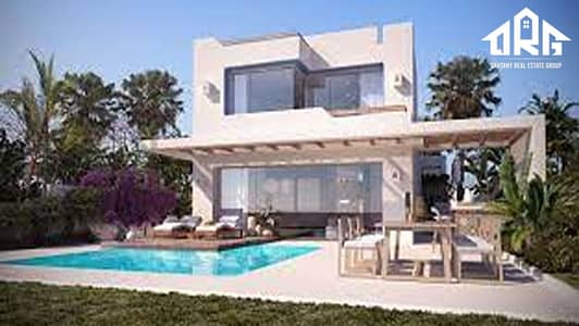 3 Bedroom Townhouse for Sale in North Coast, Matruh - 3cdc034f-deaa-4cd1-8af8-441eca4f0153. jpg