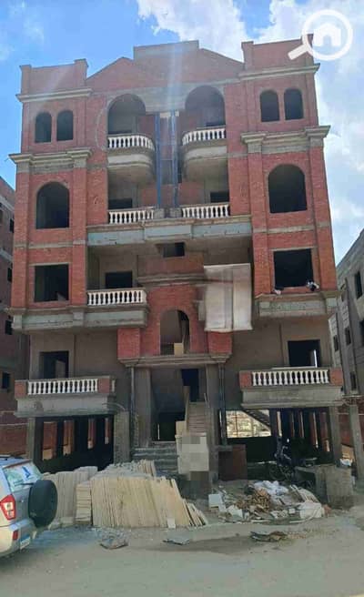 شقة 3 غرف نوم للبيع في دمياط الجديدة، دمياط - 1000424732. jpg
