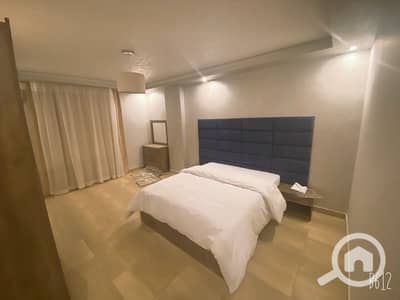 3 Bedroom Flat for Rent in Sheikh Zayed, Giza - شقه مفروشه في حي ١٦ للايجار في الشيخ زايد من مالك مباشره