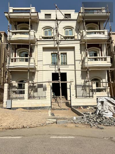 شقة 3 غرف نوم للبيع في القطامية، القاهرة - IMG-20250902-WA0538. jpg