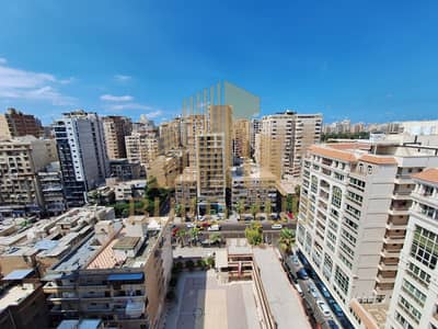 3 Bedroom Flat for Rent in Sporting, Alexandria - IMG-20250928-WA0052. jpg