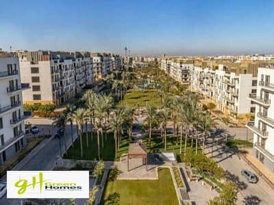 دوبلكس 3 غرف نوم للبيع في القاهرة الجديدة، القاهرة - WhatsApp Image 2024-07-24 at 12.55. 44 PM. jpeg