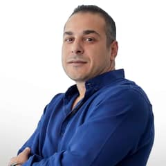 Hussein Akef