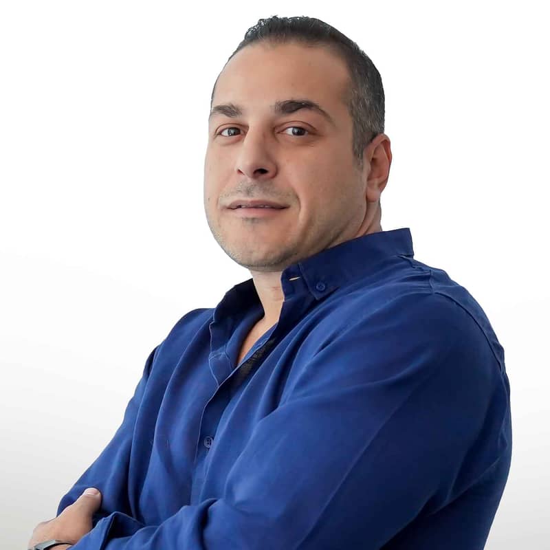 Hussein Akef