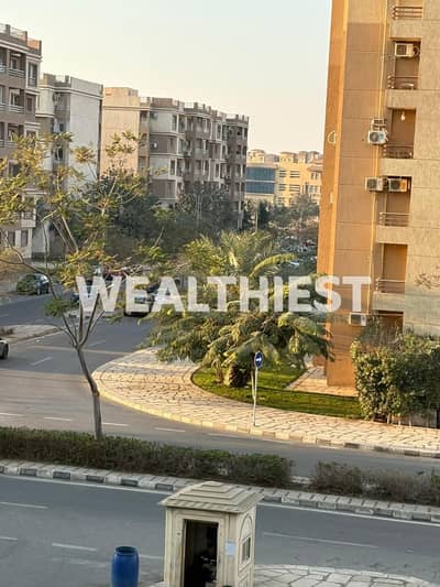 2 Bedroom Flat for Rent in Madinaty, Cairo - IMG-20250928-WA0096. jpg