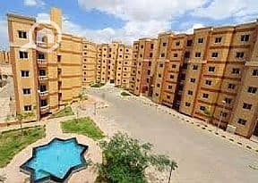 2 Bedroom Apartment for Sale in Hadayek October, Giza - classifieds_شقه_للبيع_بكمبوند_قرطبة_سيتى_6_أكتوبر_2015041934170_th. jpg
