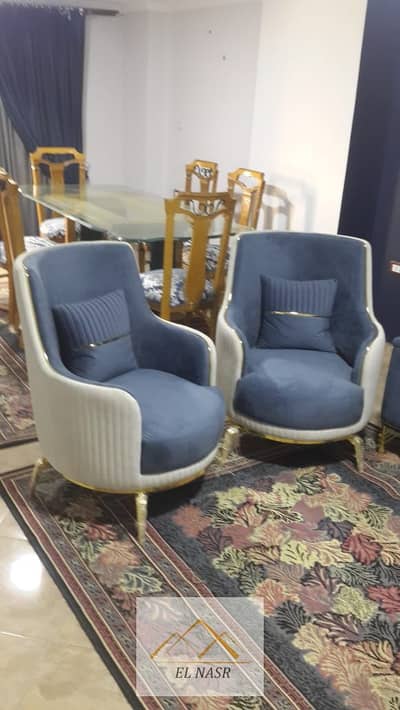 شقة 3 غرف نوم للايجار في مدينة نصر، القاهرة - 3 (2). jpeg