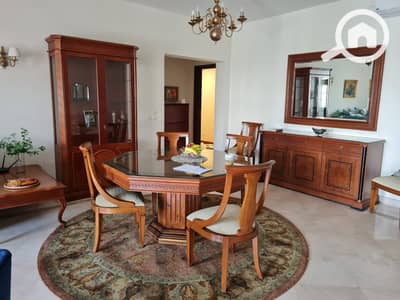 3 Bedroom Apartment for Rent in New Cairo, Cairo - WhatsApp Image 2025-09-24 at 11.12. 29 PM (2). jpeg