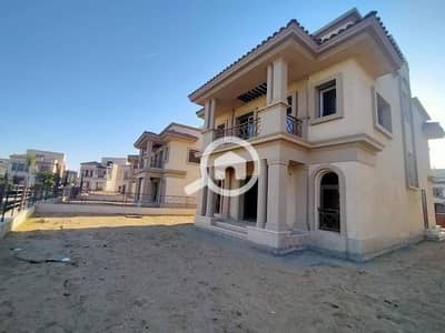 3 Bedroom Villa for Sale in Madinaty, Cairo - b5ef15de-0c5c-49ff-9718-92eef18841a1. jpg