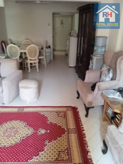 2 Bedroom Apartment for Sale in New Nozha, Cairo - WhatsApp Image 2025-07-22 at 3.41. 30 PM. jpeg