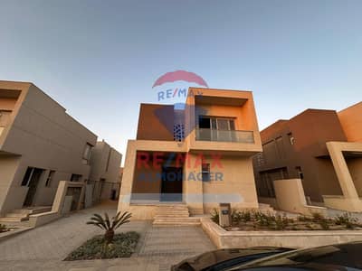 تاون هاوس 3 غرف نوم للبيع في 6 أكتوبر، الجيزة - PHOTOS (51). jpeg