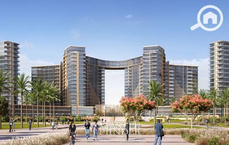 2 Bedroom Duplex for Sale in Sheikh Zayed, Giza - 7. png