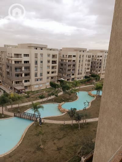 4 Bedroom Apartment for Rent in New Cairo, Cairo - 76bbc758-5baa-4550-a527-e049c752f138. jpg