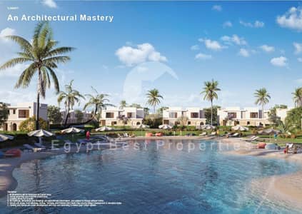 2 Bedroom Chalet for Sale in North Coast, Matruh - WhatsApp Image 2025-06-04 at 2.11. 54 PM. jpeg