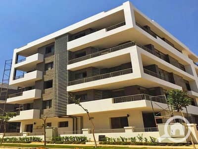 3 Bedroom Flat for Sale in New Cairo, Cairo - 81080fc8-967b-4a70-94b5-d4049784b747. jpg