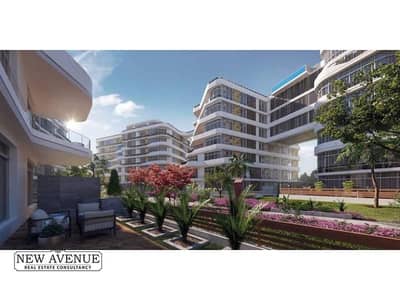 3 Bedroom Duplex for Sale in Mostakbal City, Cairo - WhatsApp Image 2025-09-28 at 12.33. 50 PM (1). jpg