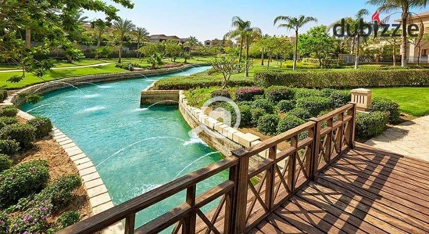 7 سوان ليك التجمع (13). jpg