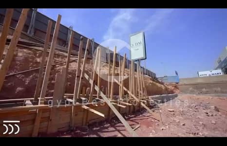 محلات تجارية  للبيع في الشيخ زايد، الجيزة - 6. jpg