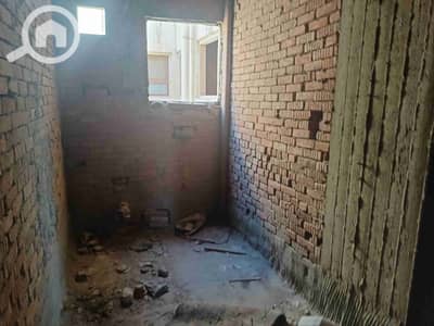 شقة 2 غرفة نوم للبيع في المنصورة، الدقهلية - 1000235080. jpg