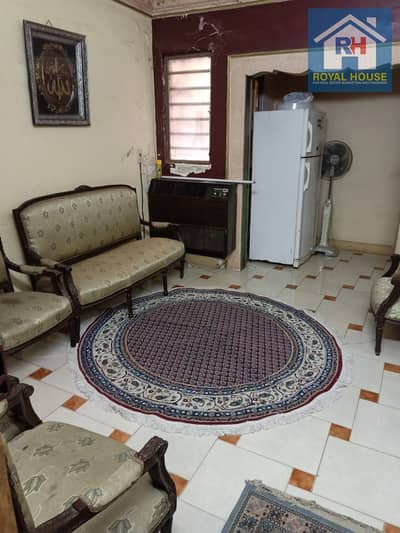 2 Bedroom Apartment for Sale in Heliopolis, Cairo - 9dc7425f-3b9f-41dc-ac2f-3d45d867c334. jpg