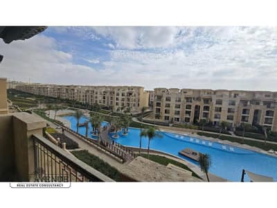 4 Bedroom Penthouse for Sale in Katameya, Cairo - WhatsApp Image 2025-09-28 at 12.35. 00 PM (1). jpg
