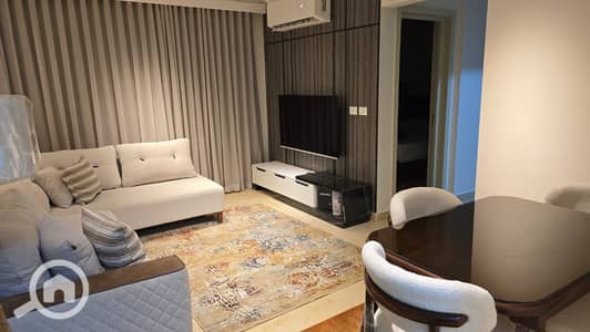 2 Bedroom Flat for Rent in Madinaty, Cairo - WhatsApp Image 2025-09-28 at 10.09. 46 AM (1). jpeg