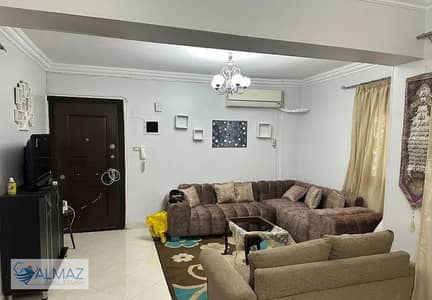 شقة 2 غرفة نوم للايجار في القاهرة الجديدة، القاهرة - WhatsApp Image 2025-09-28 at 3.53. 01 PM. jpeg