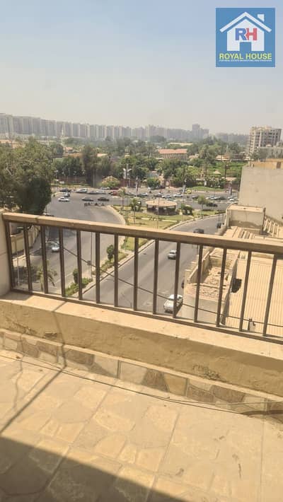 2 Bedroom Flat for Sale in Heliopolis, Cairo - 778f6fdd-0456-4009-9c6d-4bdca18ee223. jpg