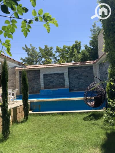 فیلا 2 غرفة نوم للايجار في كينج مريوط، الإسكندرية - 94629fc2-654f-40fc-84ca-b275d0408173. jpeg