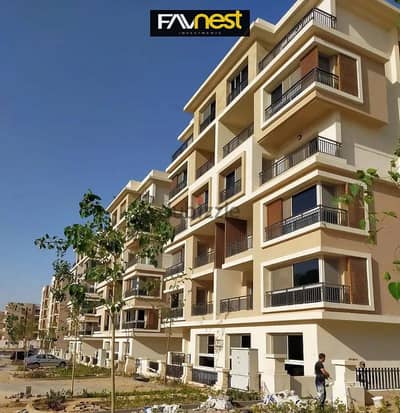 4 Bedroom Duplex for Sale in New Cairo, Cairo - 87136971-800x600. jpeg