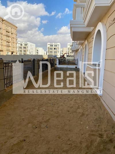 3 Bedroom Flat for Sale in New Cairo, Cairo - WhatsApp-Image-2025-09-28-at-2.10. 05-PM. jpg