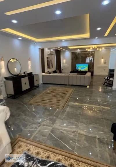 فلیٹ 3 غرف نوم للايجار في القاهرة الجديدة، القاهرة - WhatsApp Image 2025-09-28 at 4.04. 47 PM. jpeg
