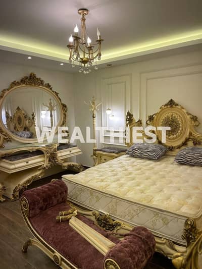 3 Bedroom Apartment for Rent in Madinaty, Cairo - IMG-20250928-WA0041. jpg