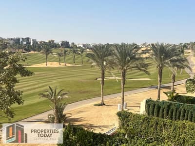 فیلا 5 غرف نوم للبيع في الشيخ زايد، الجيزة - IMG-20250722-WA0150. jpg