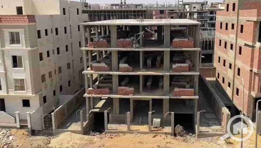 أرض سكنية  للبيع في القاهرة الجديدة، القاهرة - 1000309086. jpg
