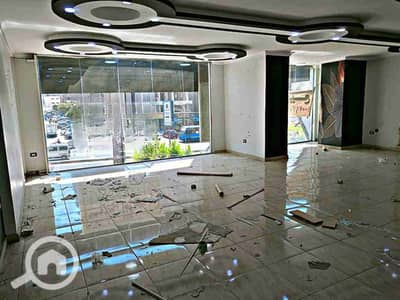 Commercial Building for Rent in Nasr City, Cairo - 1000412919. jpg