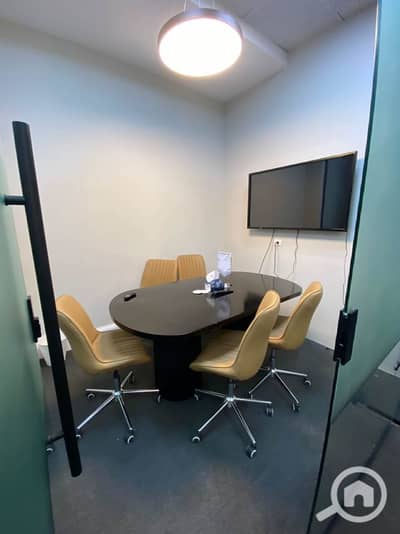 Office for Rent in New Cairo, Cairo - WhatsApp Image 2025-09-26 at 3.48. 45 PM (2). jpeg