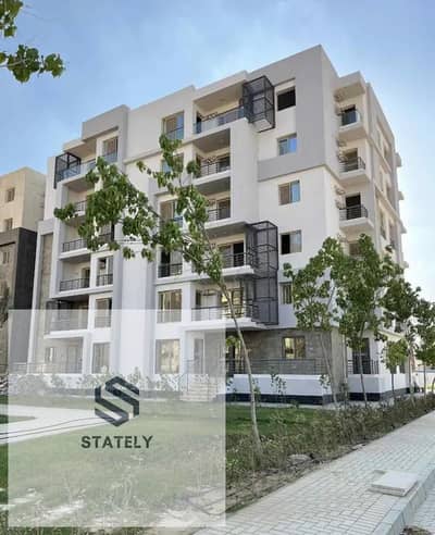 2 Bedroom Apartment for Sale in Sheikh Zayed, Giza - d0fe4a88-b064-44f7-b8f8-f36b49fa2c80. jpg